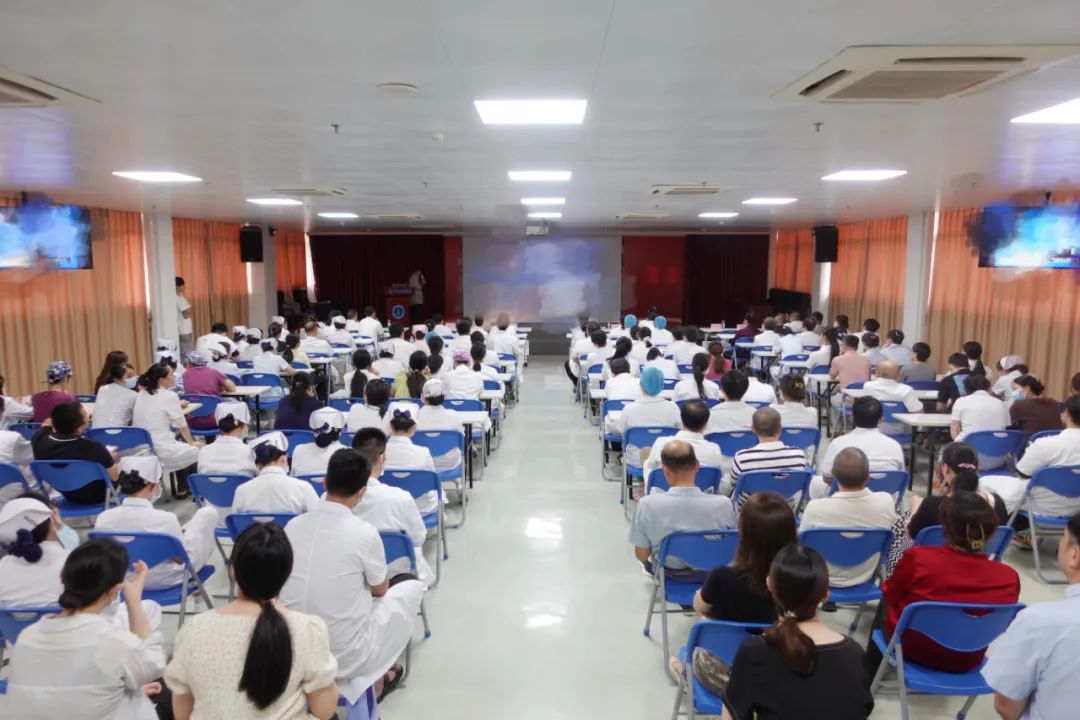【仲景国医】陈伟、王凯导师来莆田福德医院,承岐黄薪火,施妙手之术