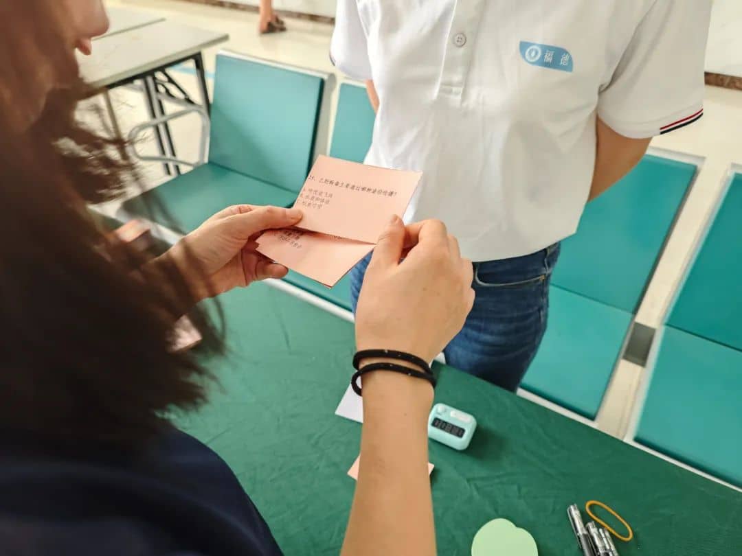 【周年庆典】七载仁心,健康同行!莆田福德医院七周年院庆圆满落幕
