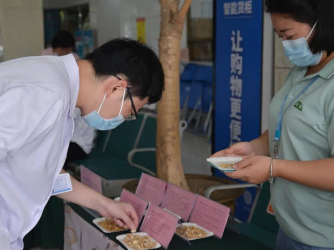 【周年庆典】七载仁心,健康同行!莆田福德医院七周年院庆圆满落幕