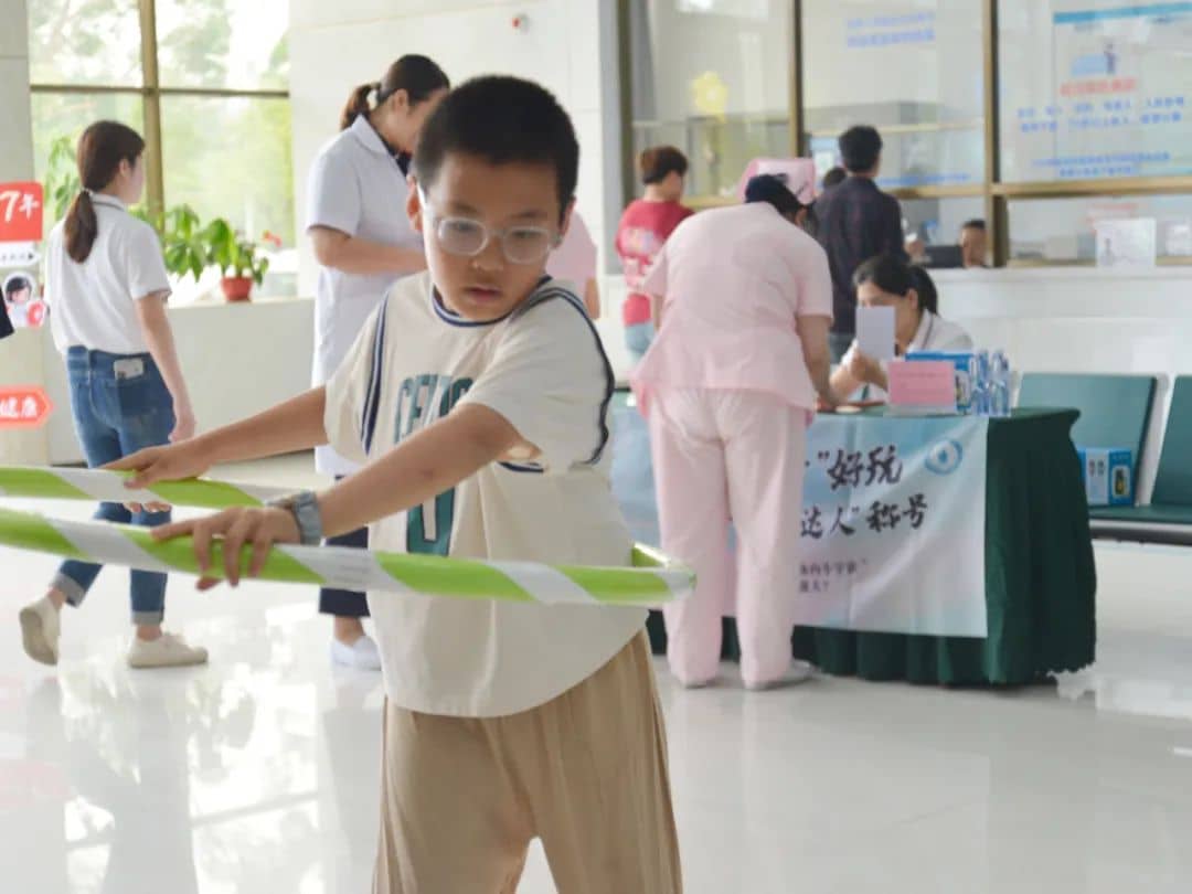 【周年庆典】七载仁心,健康同行!莆田福德医院七周年院庆圆满落幕