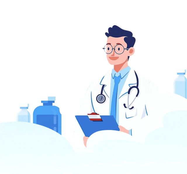 福德医院隆重庆祝第八个中国医师节 