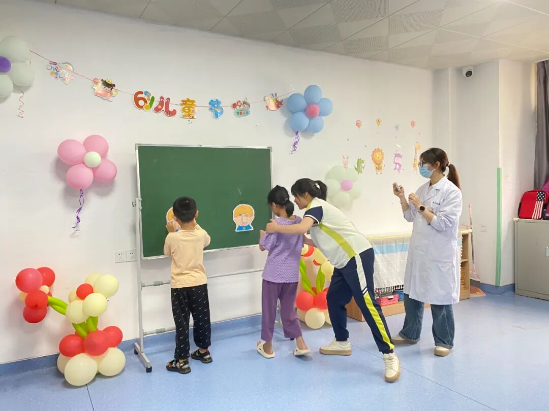 【福德儿康】关注儿童康复：早发现、早诊断、早干预！ 