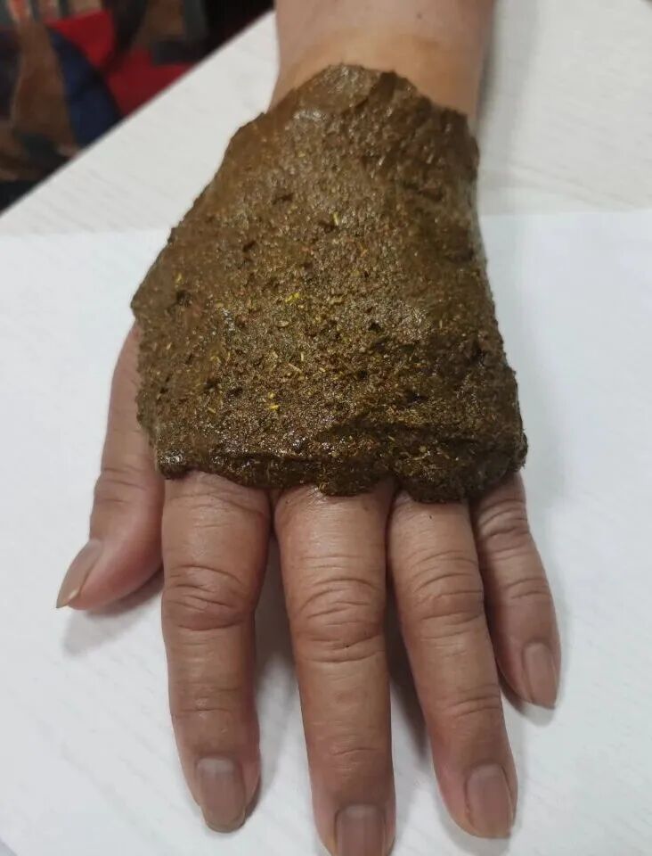 【福德康复】无痛疗愈新选择——中药外敷