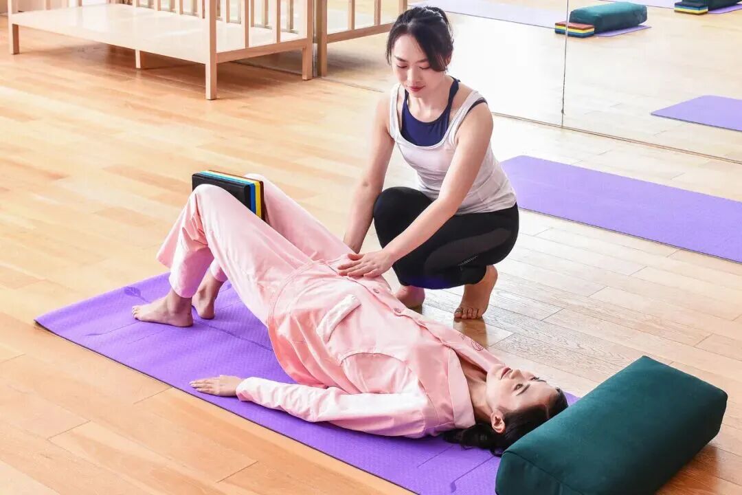 【福德康复】关注盆底健康，守护幸福“底”线