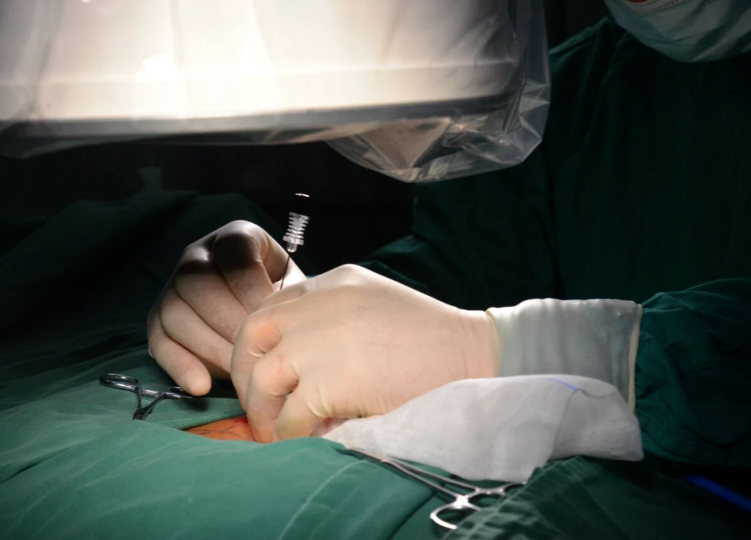 【福德荣耀】莆田福德医院成功入选福建省首批疼痛质控哨点医院