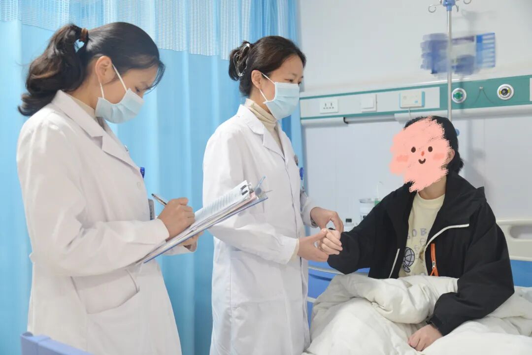 【福德妇科】月经乱？长痘？难孕？警惕多囊！中药调理助您找回身体平衡